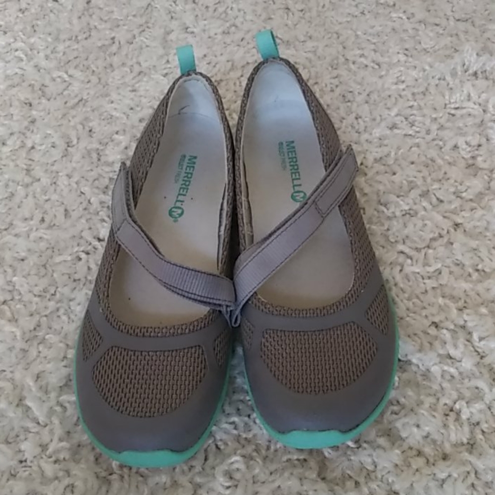 Merrell Select Fresh Flats. - Picture 3 of 6